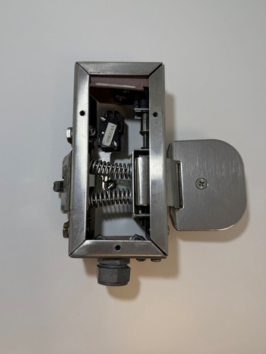 Pellerin milnor interlock - milnor,