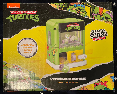 Teenage mutant ninja turtles - teenage,