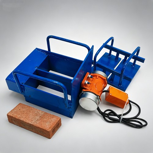 110v manual interlocking brick - manual,