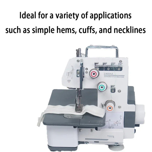 323 household double needle - household,