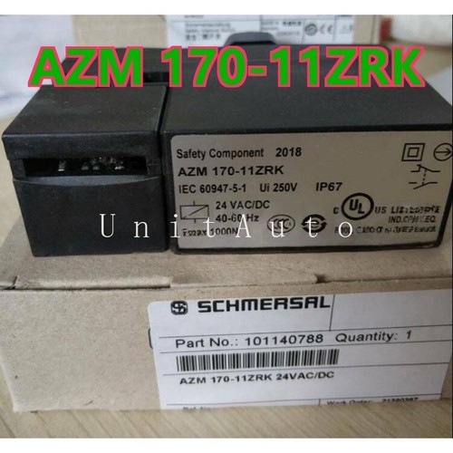 1pcs new schmersal - 1pcs,