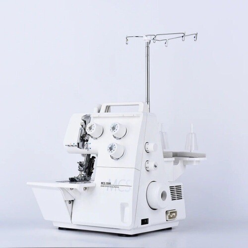 Mcs 1500 single needle - single,