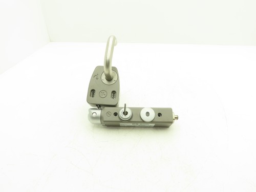 Fortress interlocks thesnsmq3 - fortress,