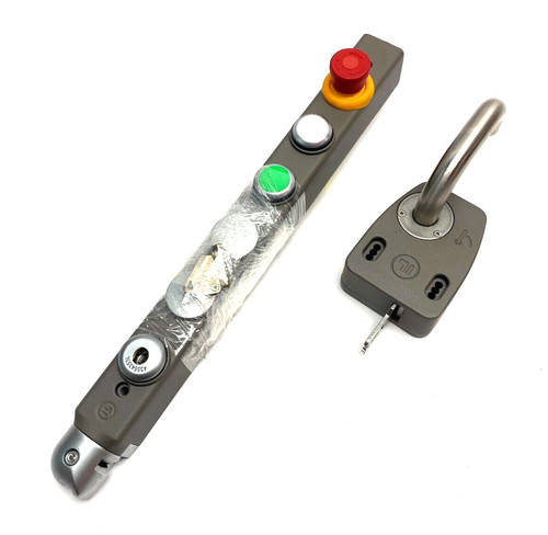 Fortress interlocks - fortress,