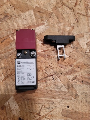 Cutler hammer e48p4k0 key - cutler,