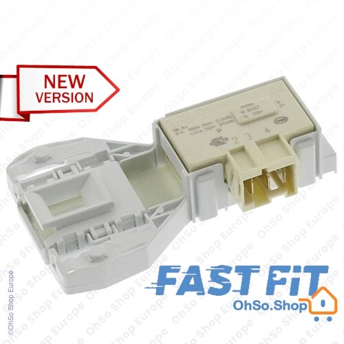 Ariston interlock switch - interlock,