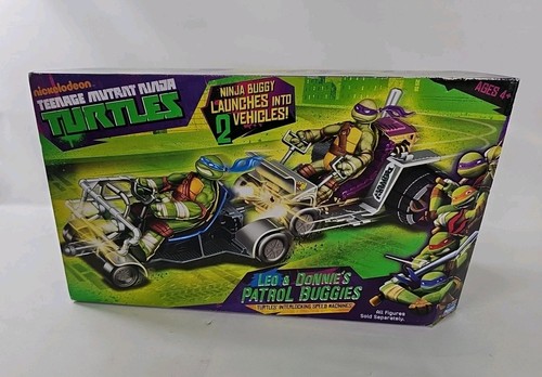 Nickelodeon tmnt leo - , &