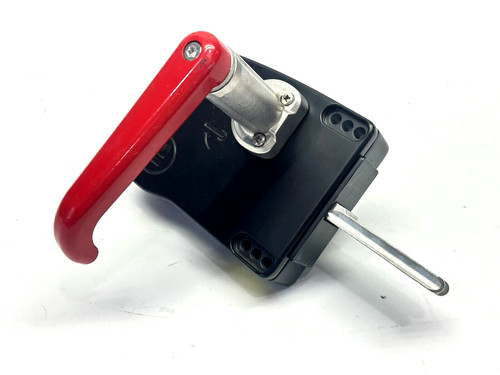 Fortress interlocks - fortress, en