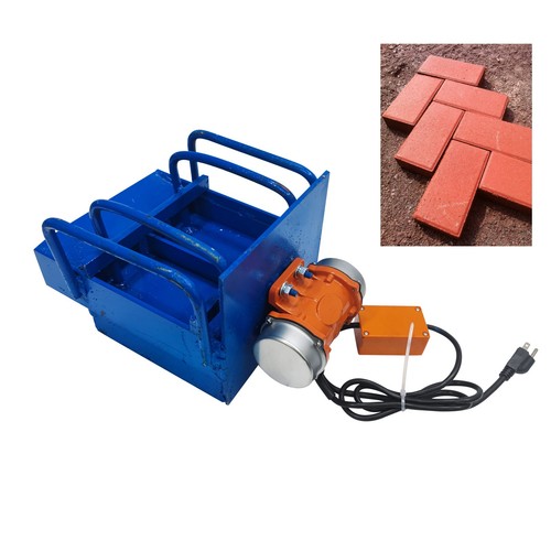 110v portable manual - manual, block