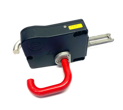 Fortress interlocks prohandle - fortress,