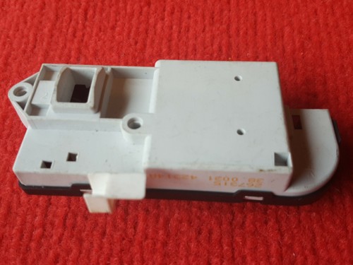 Genuine door interlock - interlock, switch
