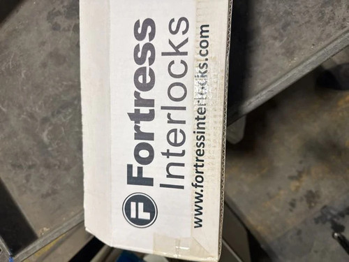 Fortress interlocks - fortress,