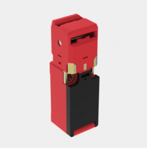 Banner ls100f 49480 - banner, si-ls100f