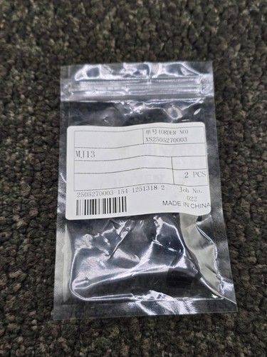 Jinzen mj13 sewing - (qty,