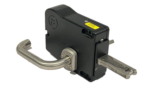 Fortress interlocks - fortress, en