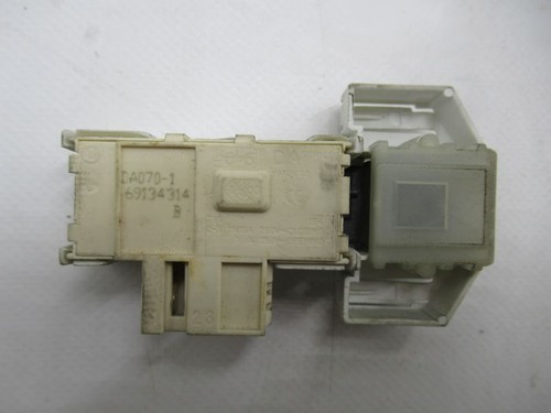 Door lock siemens - siemens, bosch