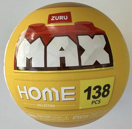 Zuru max premium - zuru,
